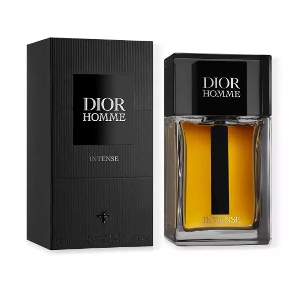 Парфюмерная вода Dior Home Intense 100 мл (DR015)