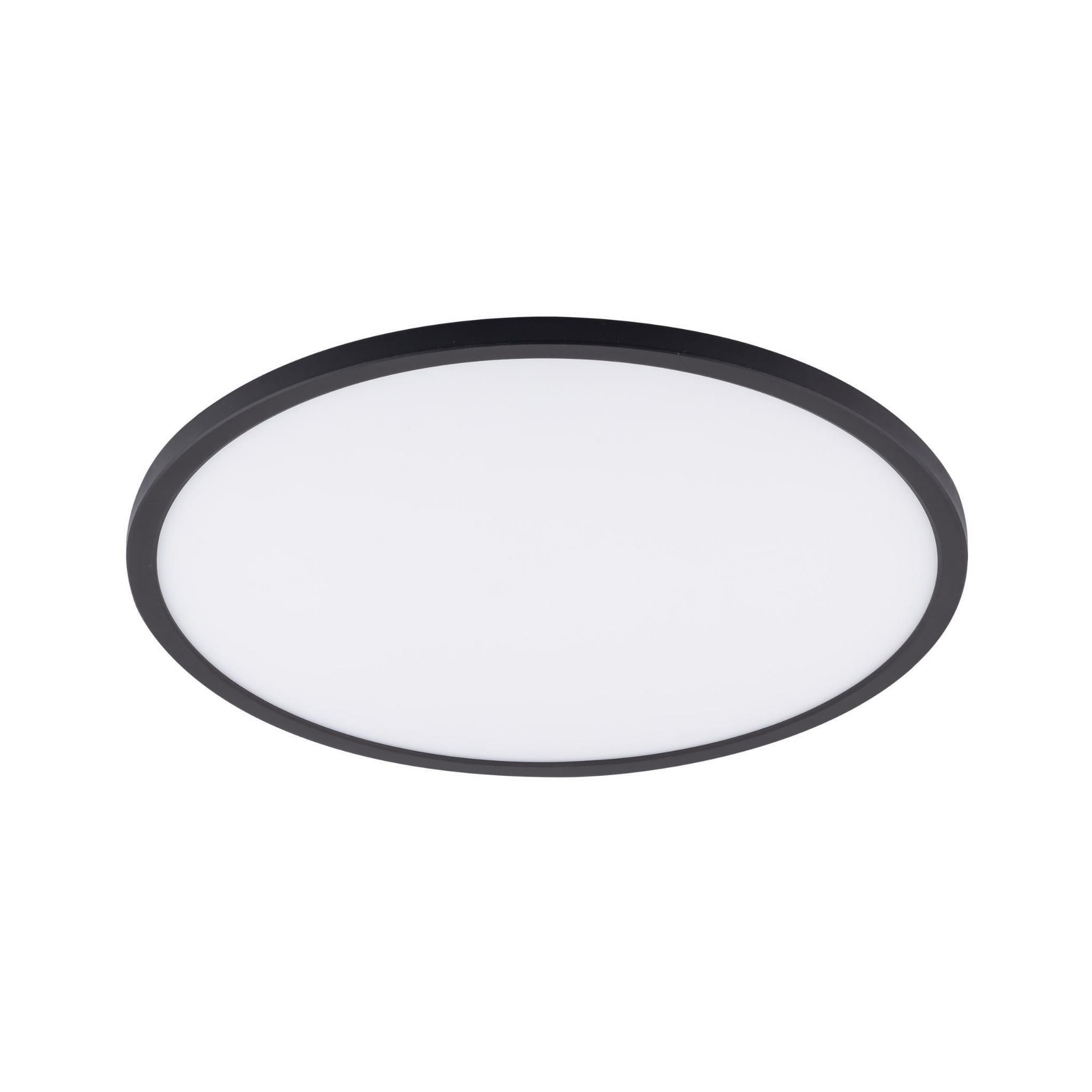 Светильник потолочный TK-Lighting Aqua Medium Led 6903 36W Black