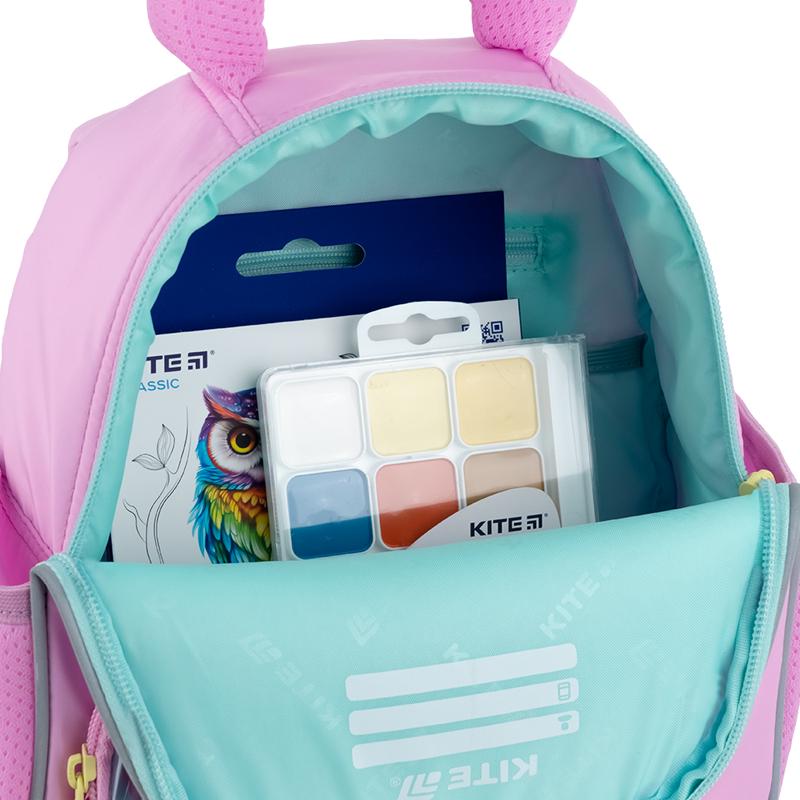Рюкзак дитячий KITE Kids Marshmallow (K25-2737XXS-2) - фото 11 Рюкзак дитячий KITE Kids Marshmallow (K25-2737XXS-2) - фото 11