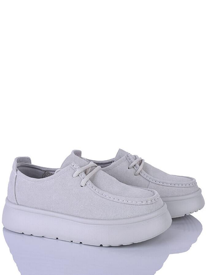 Туфли Stilli EN2570-5 р. 36 Серый Туфли Stilli EN2570-5 р. 36 Серый