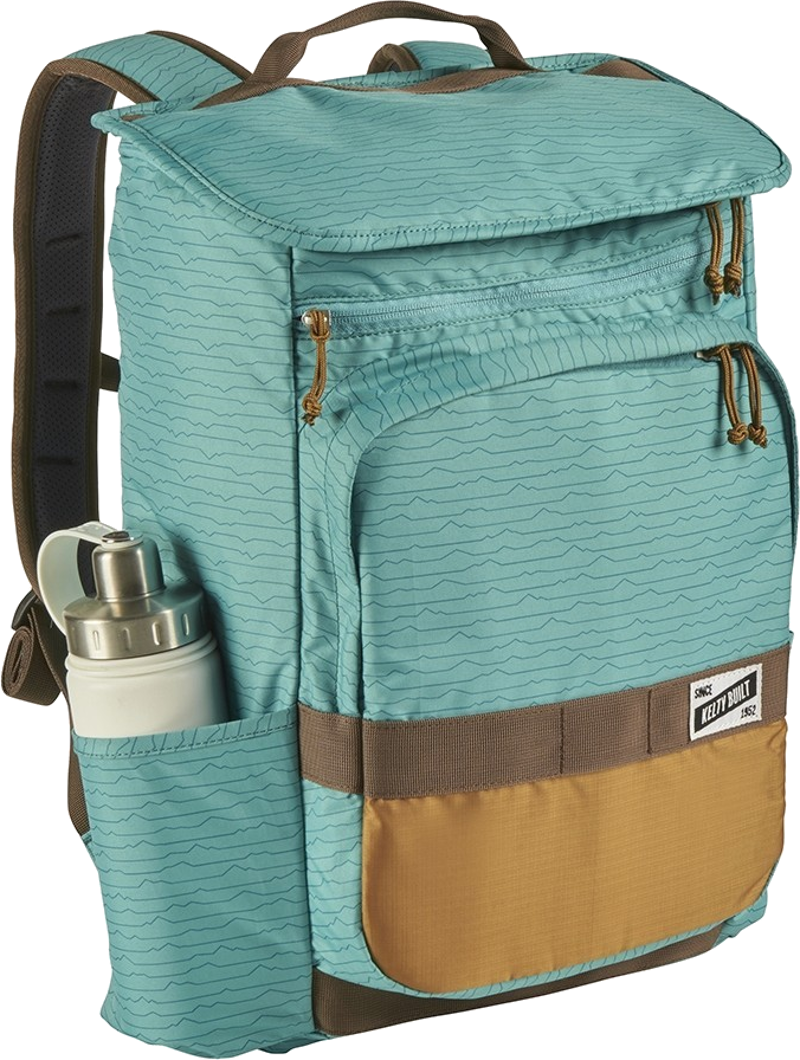 Рюкзак Kelty Ardent 30 Latigo Bay (1012-22611417-LAB)