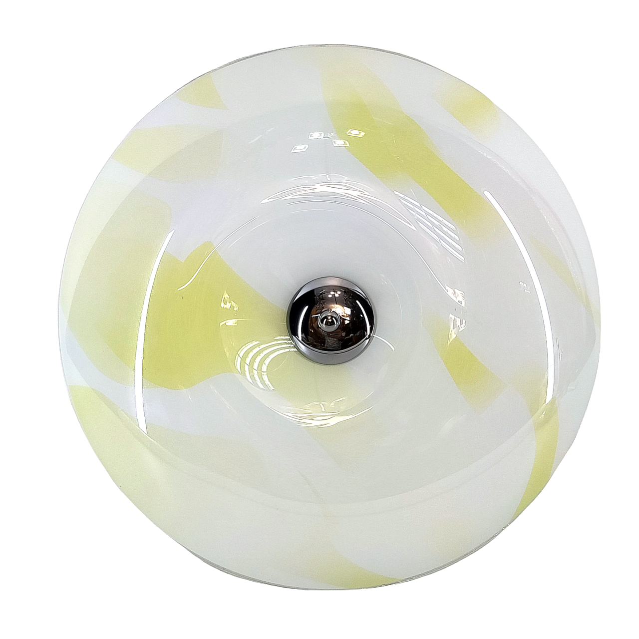 Люстра-светильник Тарелка Sirius (191739/3ВА) - фото 2 Люстра-светильник Тарелка Sirius (191739/3ВА) - фото 2