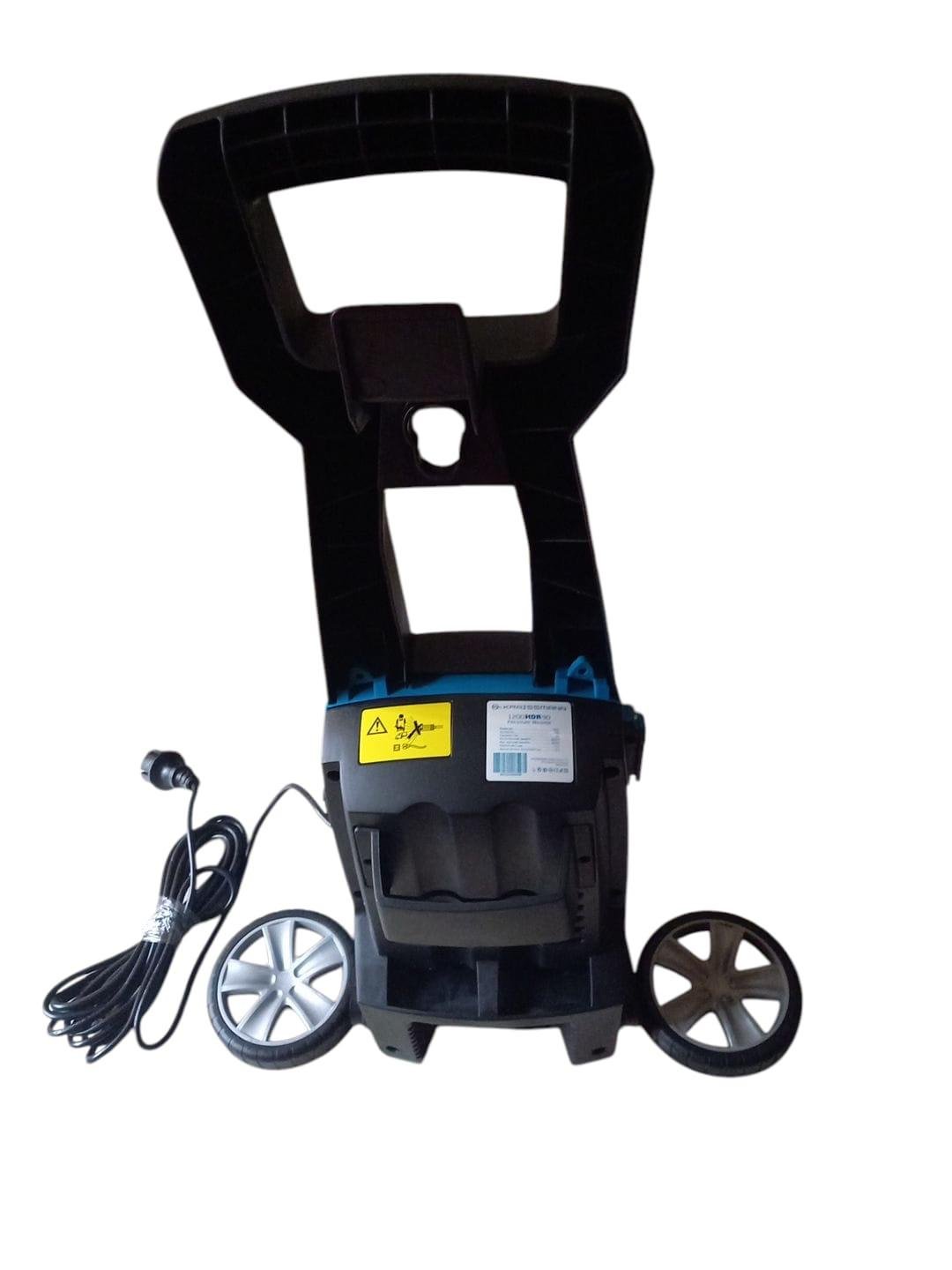 Мийка високого тиску Kraissmann 1200 HDR-90 (26349193) - фото 3