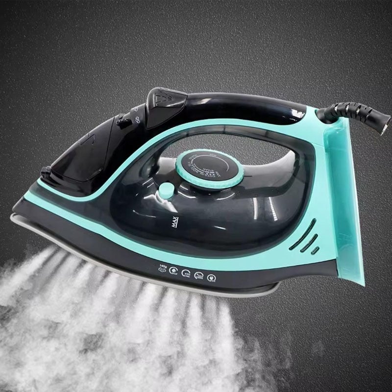 Утюг RAF R.1250B керамическая подошва 2200 W (tf7117) - фото 3 Утюг RAF R.1250B керамическая подошва 2200 W (tf7117) - фото 3