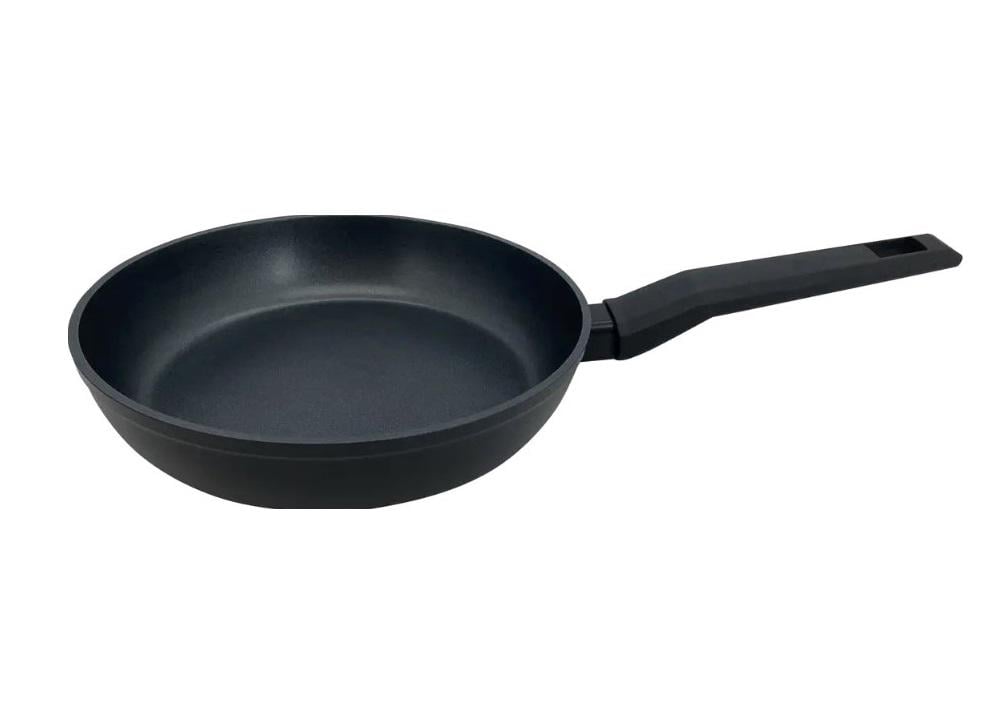 Сковорода алюмінієва Maxmark з антипригарним покриттям 26 см