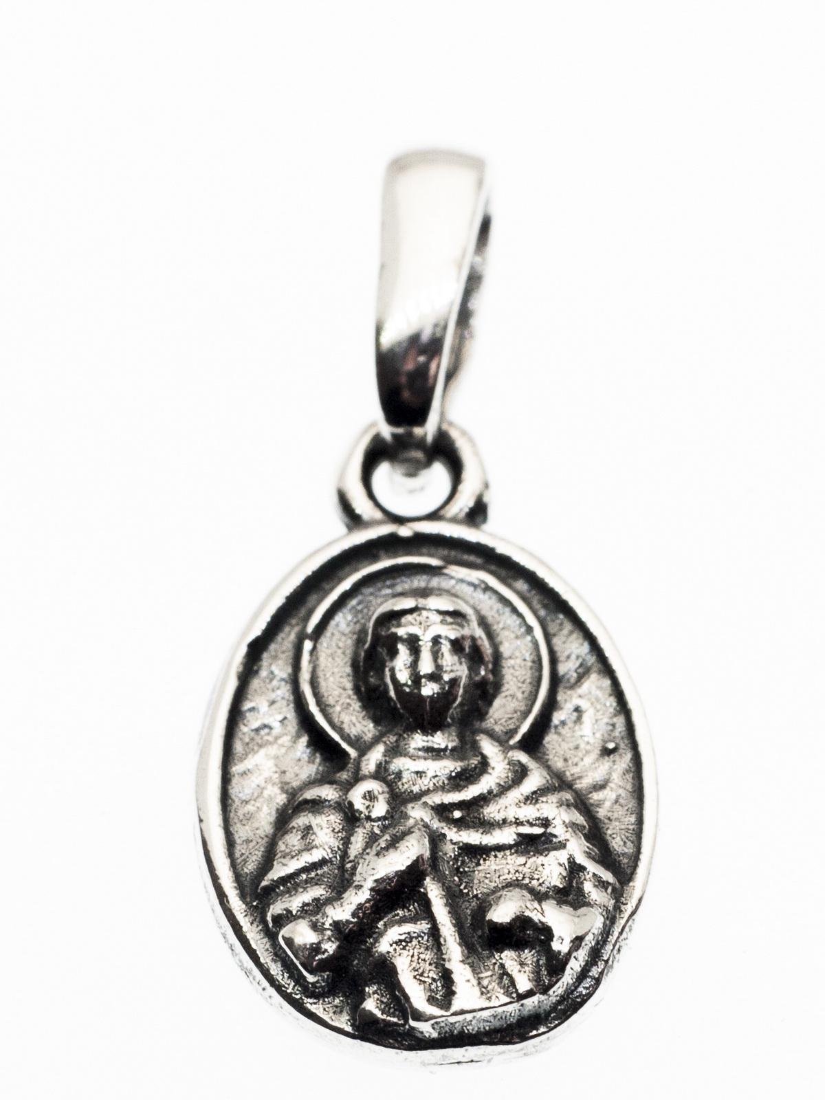 Образок Великомученик Пантелеймон Целитель (РП483)