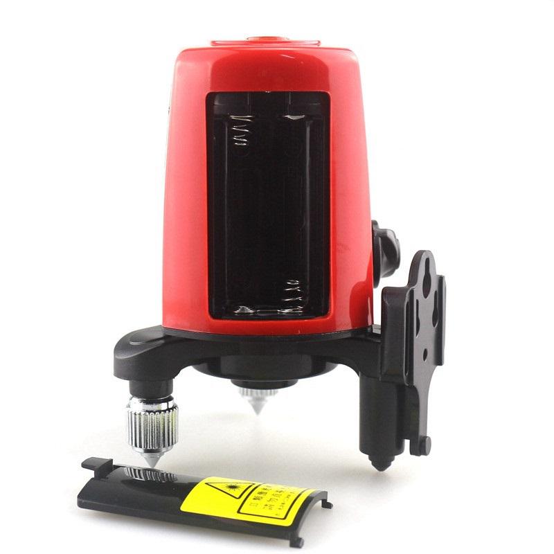 Лазерний рівень нівелір Acuangle A8827D AK455 4 променя - фото 5 Лазерний рівень нівелір Acuangle A8827D AK455 4 променя - фото 5