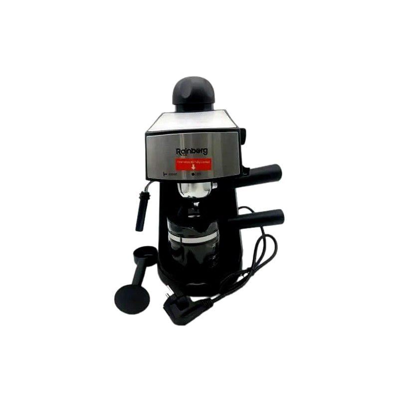 Кофеварка Rainberg RB-8111 (1-17-22851234882)