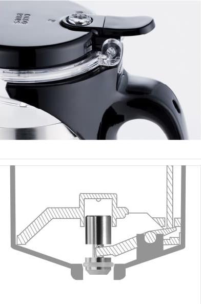 Заварник типа Samadoyo Gunfu A-12 600 мл (27841860) - фото 6 Заварник типа Samadoyo Gunfu A-12 600 мл (27841860) - фото 6