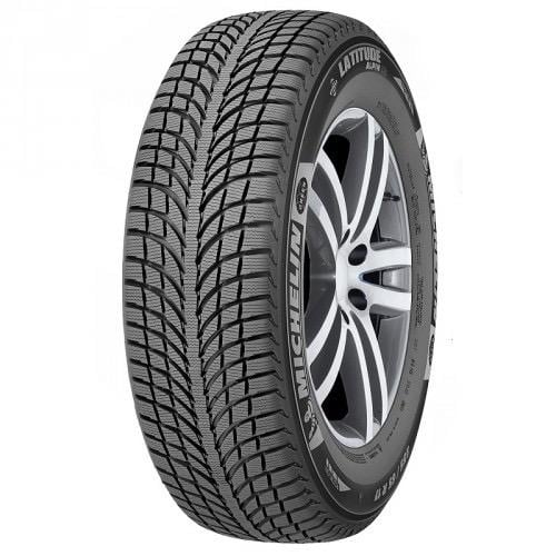 Автошина Michelin Latitude Alpin LA2 265/50 R19 110V XL