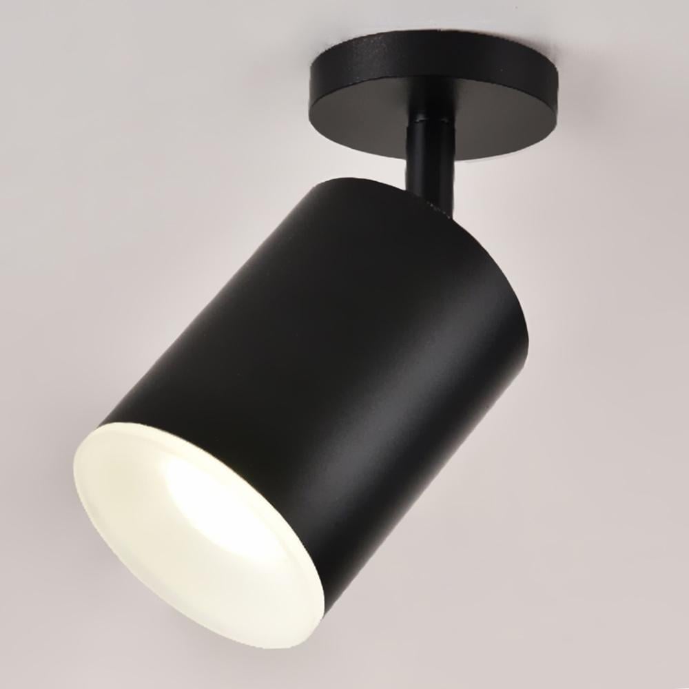 Світильник світлодіодний SRS-19679 BK 10W Чорний