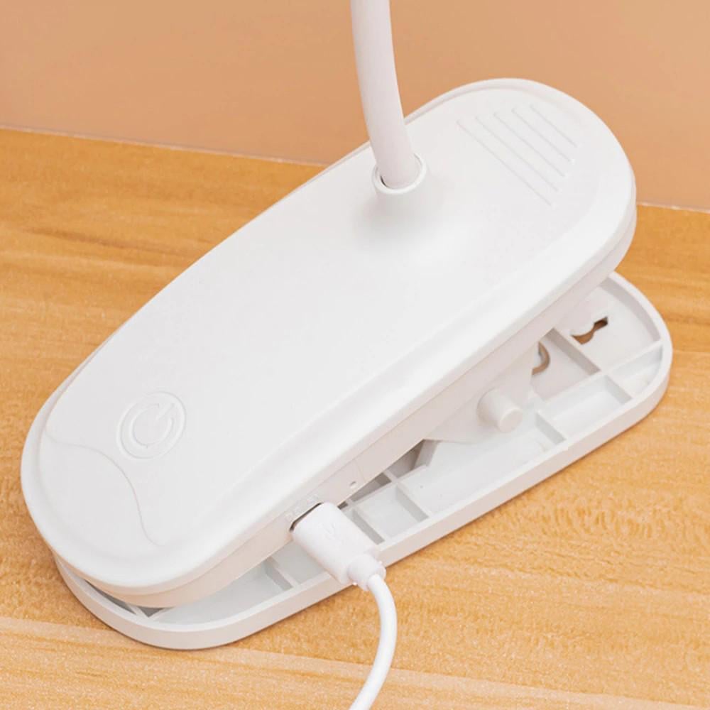 Лампа настольная RT-E815 ReSee Series (23549-01_632) - фото 6 Лампа настольная RT-E815 ReSee Series (23549-01_632) - фото 6