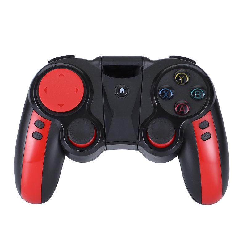 Бездротовий геймпад Hoco C 16 Bluetooth Gamepad для ПК/IOS/Android