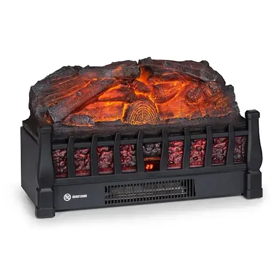 Камін електричний KLARSTEIN Kamini FXL 2G