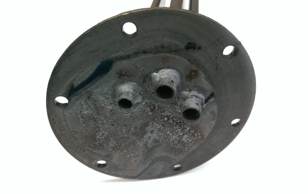 Фланець-колба для бойлера Gorenje емальований (0472) - фото 3 Фланець-колба для бойлера Gorenje емальований (0472) - фото 3