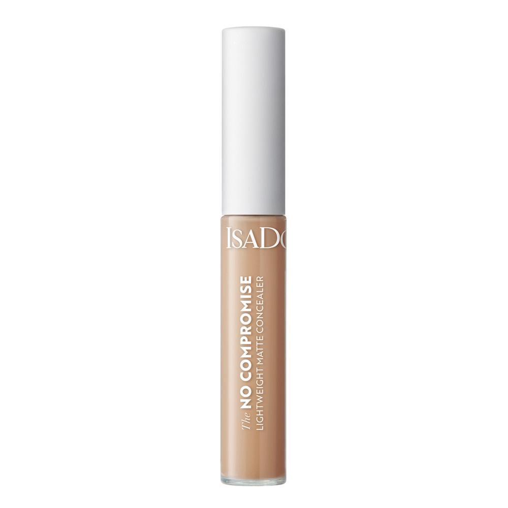 Консиллер Isadora No Compromise Lightweight Matte Concealer 10 мл 5NW (380940)