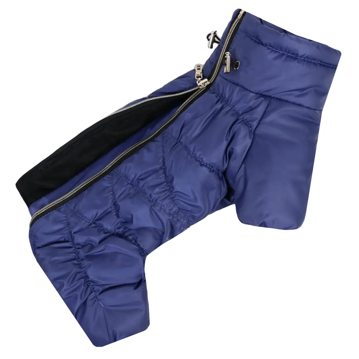 Комбінезон зимовий Dogs Bomba Comfort р. 3 Синій (R-69/3)