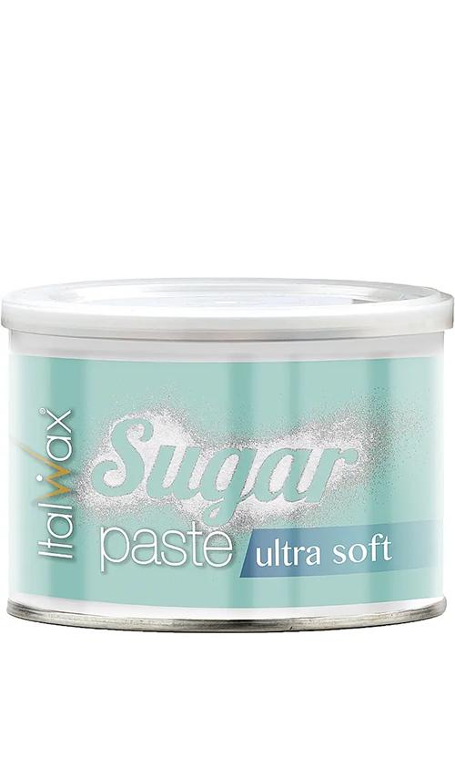 Цукрова паста ItalWax ULTRA SOFT 600 г (30675)