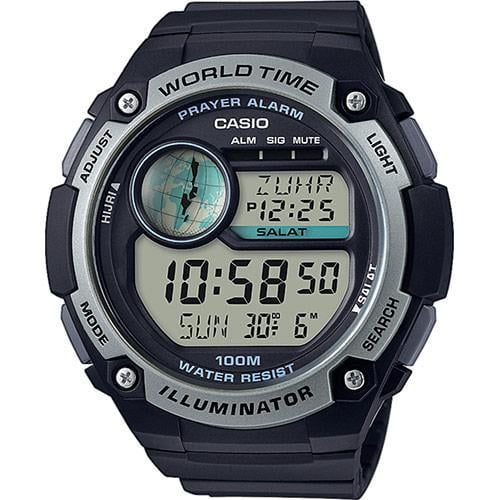 Часы мужские Casio CPA-100-1AVEF