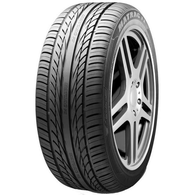 Шина Marshal Matrac FX MU11 195/65 R15 91H лето (79563)