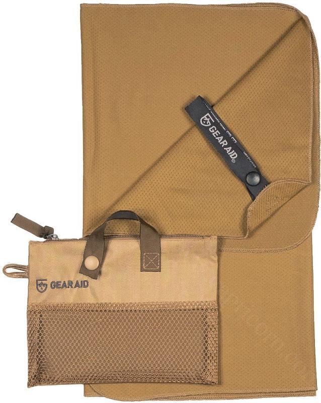 Рушник McNett Tactical Cooling Towel (1053-MCN.44700)