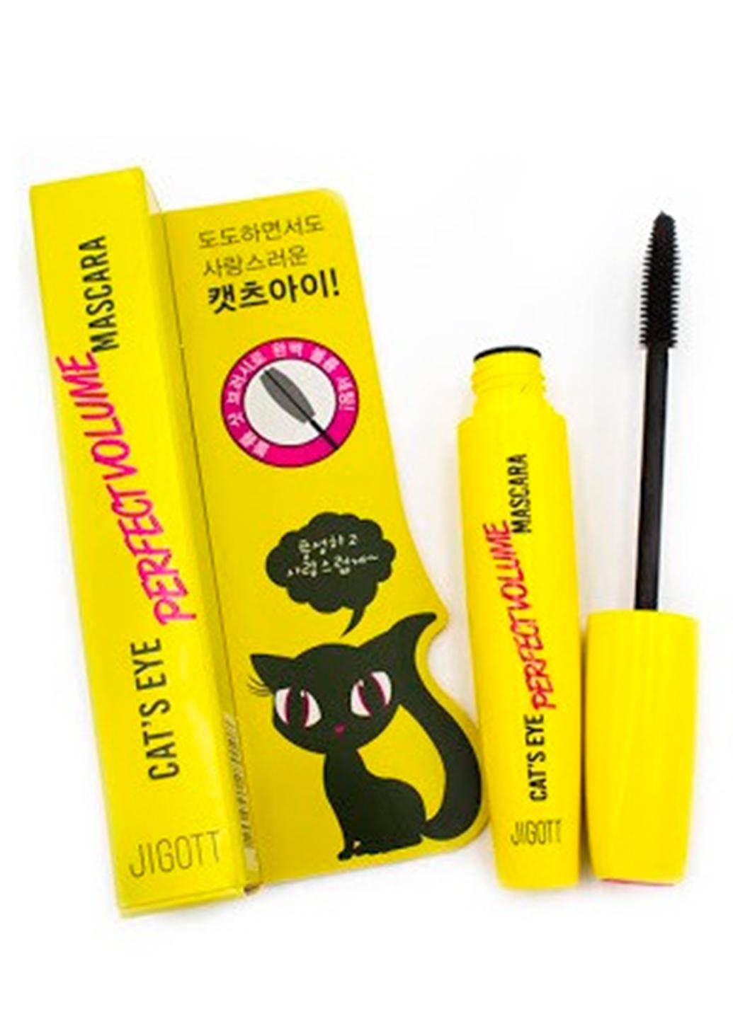 Туш для вій об'ємна FarmStay Visible Difference Volume Up Mascara 12 г. (280108) - фото 2