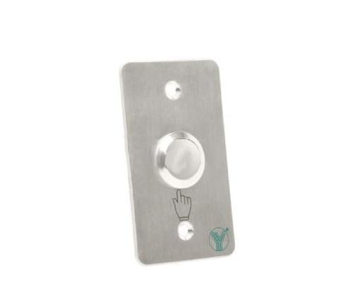 Кнопка виходу контактна Yli Electronic PBK-810B метал (2863456057)