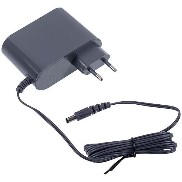 Адаптер для аккумуляторного пылесоса Rowenta SS-2230002625 U=39V (00000047548)