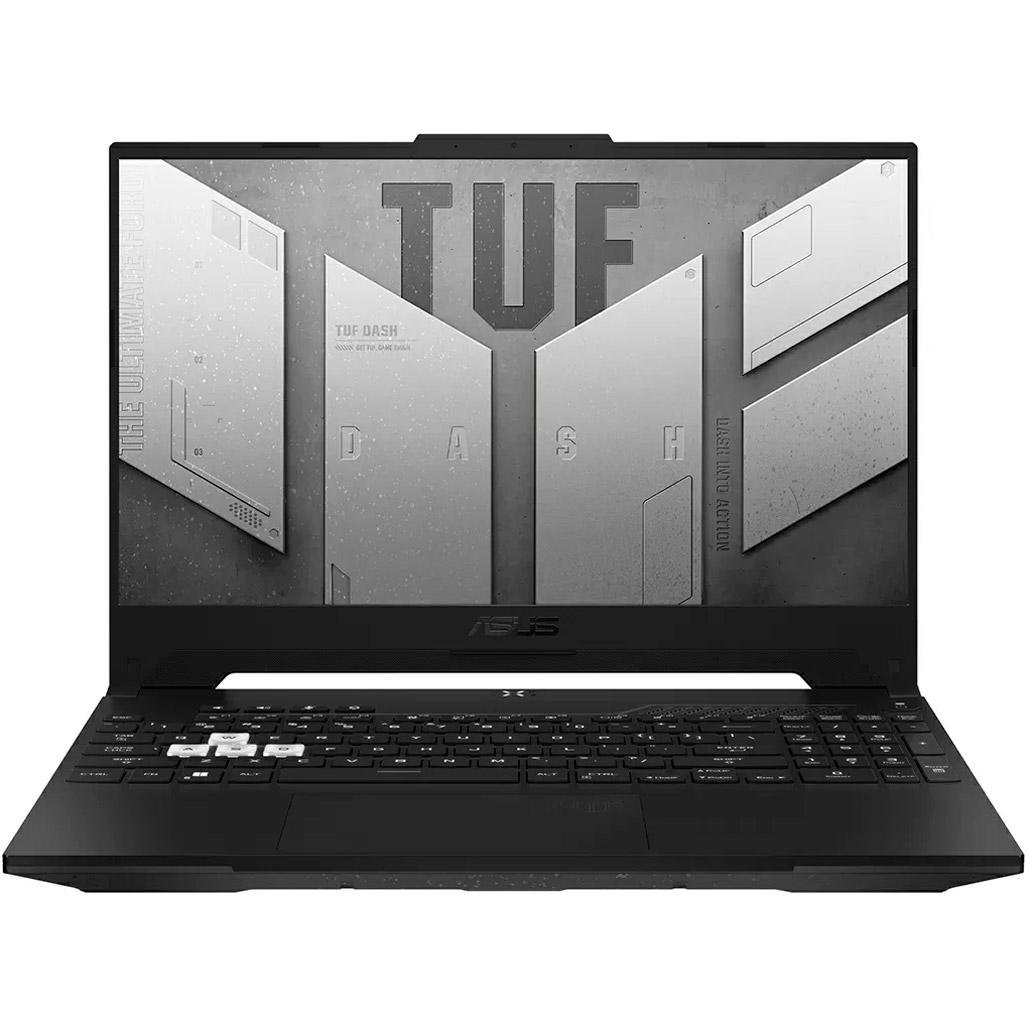 Ноутбук Asus TUF Gaming F15 FX517ZR (FX517ZR-F15.I73070) CUSTOM Ноутбук Asus TUF Gaming F15 FX517ZR (FX517ZR-F15.I73070) CUSTOM
