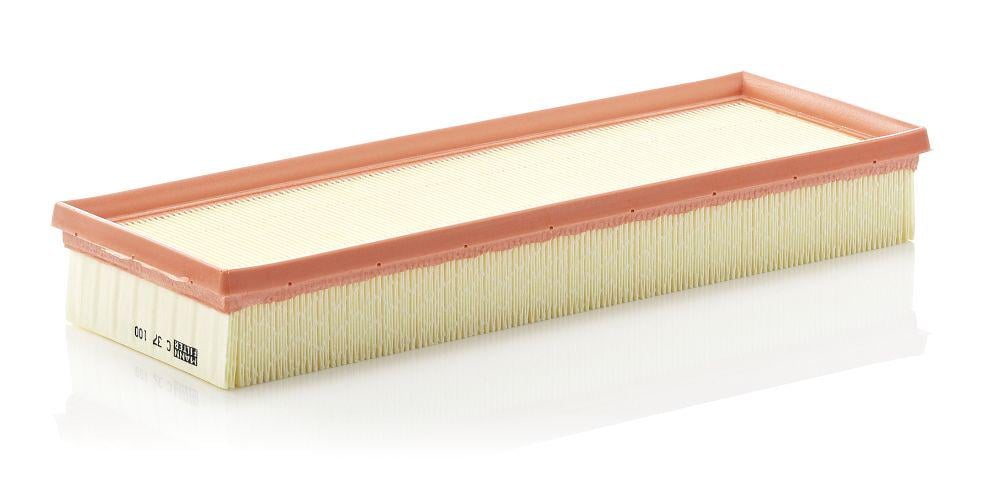 Фільтр повітряний MANN C37100