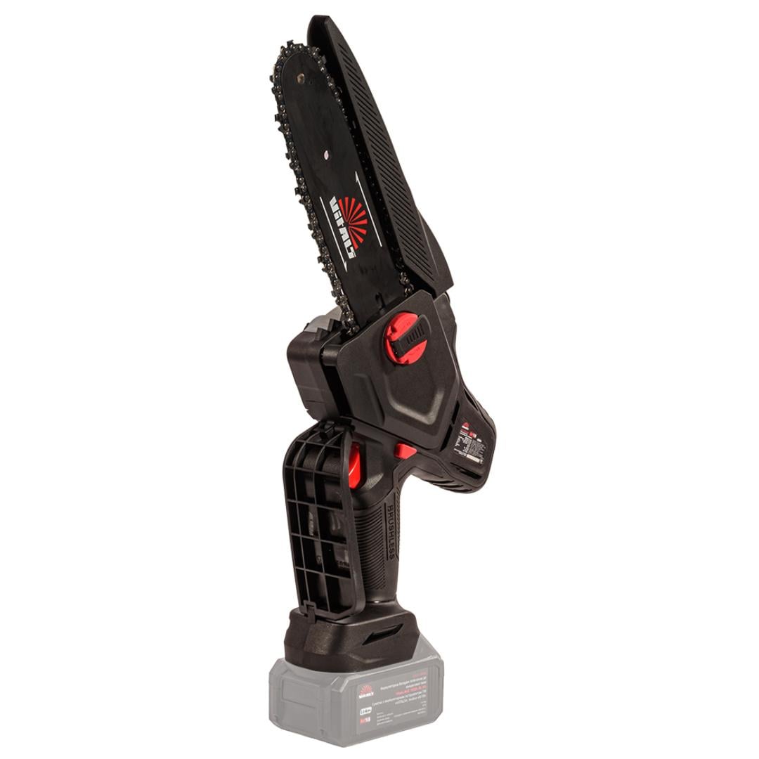 Пила цепная аккумуляторная Vitals Professional AKZ 1820ak BL (31474952)