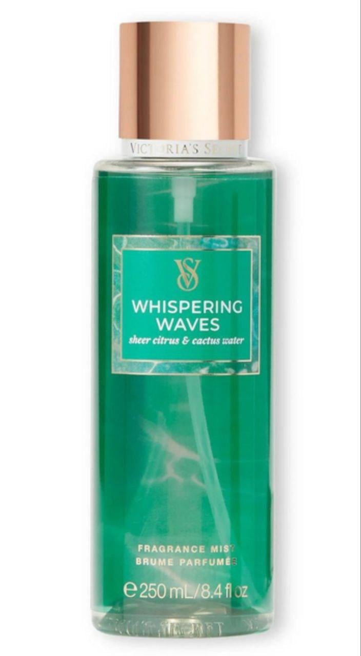 Міст для тіла парфумований Victoria's Secret Whispering Waves 250 мл (2386188507)