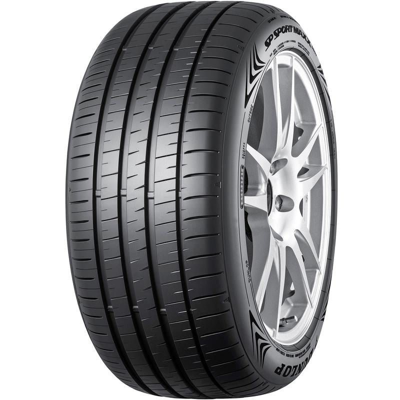 Автошина Dunlop SP Sport Maxx 060+ 255/45 R18 103Y XL (495914)