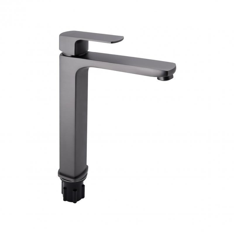 Смеситель для раковины Q-tap Lipno 10H23101G (13646)