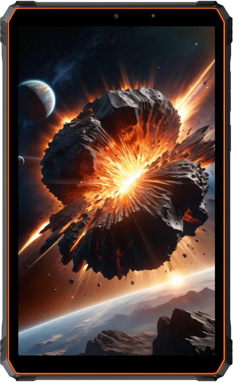 Планшет Blackview Active 5 8/128 Гб Orange - фото 3
