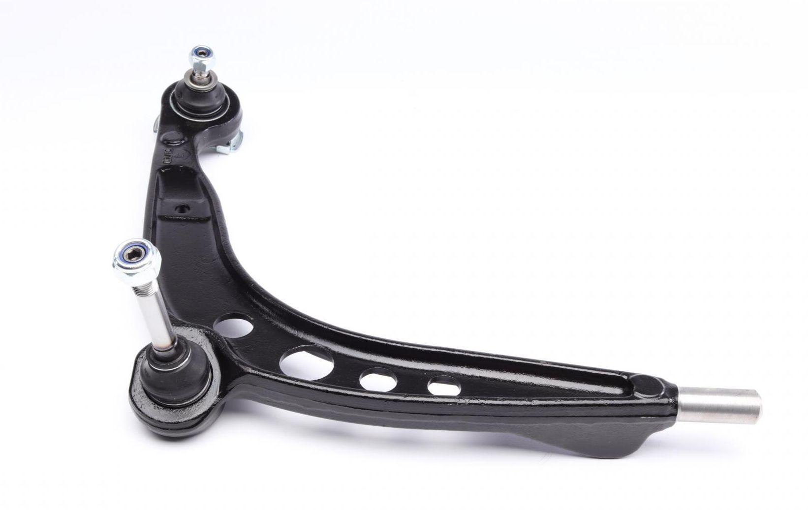 Рычаг подвески RTS передний/снизу R BMW 3 E36 91-00/Z3 E36 95-03- (96-09564-1) Рычаг подвески RTS передний/снизу R BMW 3 E36 91-00/Z3 E36 95-03- (96-09564-1)