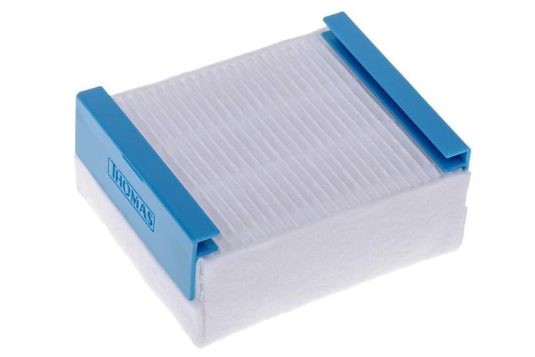 Фільтр HEPA13 для пилососу Thomas XT/XS/Perfect Air (195305)