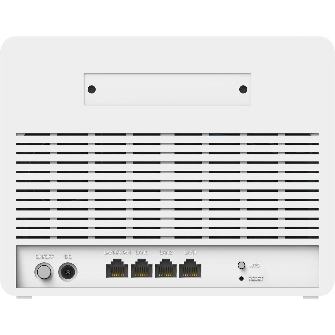 Маршрутизатор Cudy LT700E AC1200 Wi-Fi 4G LTE Cat6 Gigabit (30471948) - фото 3 Маршрутизатор Cudy LT700E AC1200 Wi-Fi 4G LTE Cat6 Gigabit (30471948) - фото 3