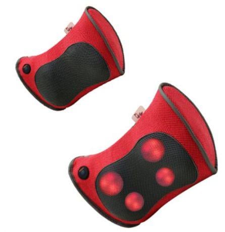 Подушка массажная OSIS iHelp (OS-105) - фото 2 Подушка массажная OSIS iHelp (OS-105) - фото 2