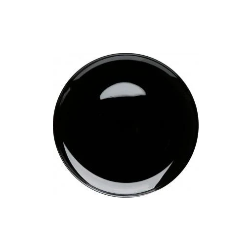 Блюдо для пиццы Luminarc Friend Time M0066 320 мм Black