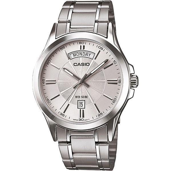 Годинник чоловічий Casio MTP-1381D-7AVDF