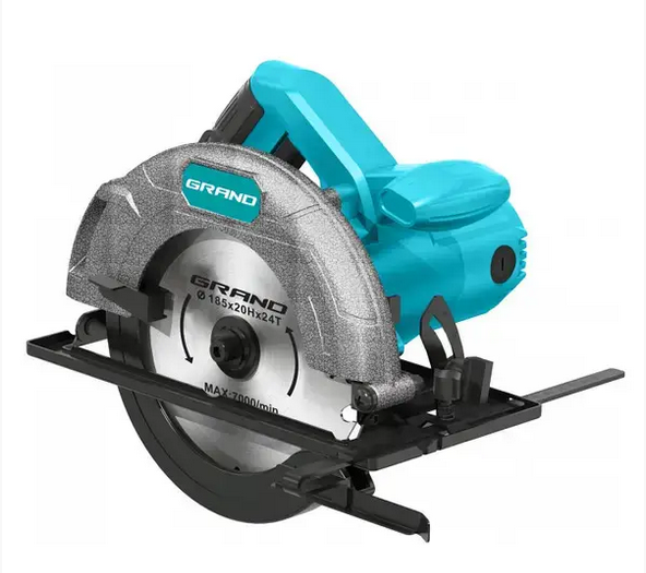 Циркулярна пила Grand ПД-185-2200