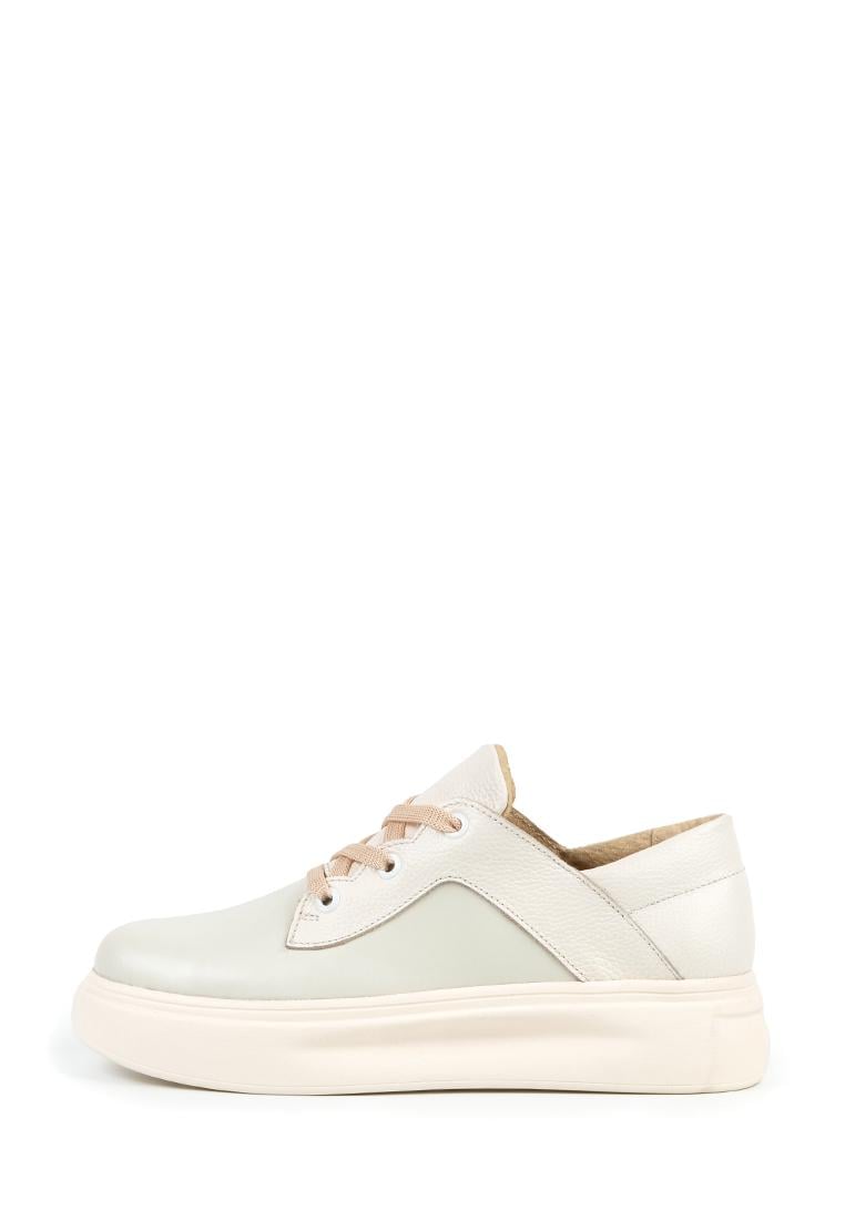 Кроссовки Tops п-1.01беж р. 37 Бежевый