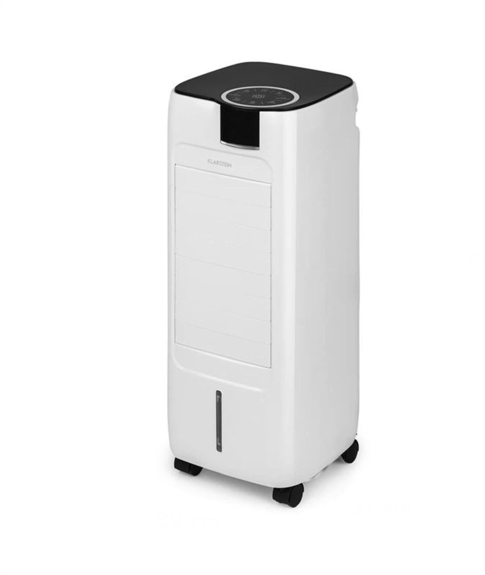 Воздухоохладитель KLARSTEIN Sonnendeck 3в1 45 Вт (10034638)