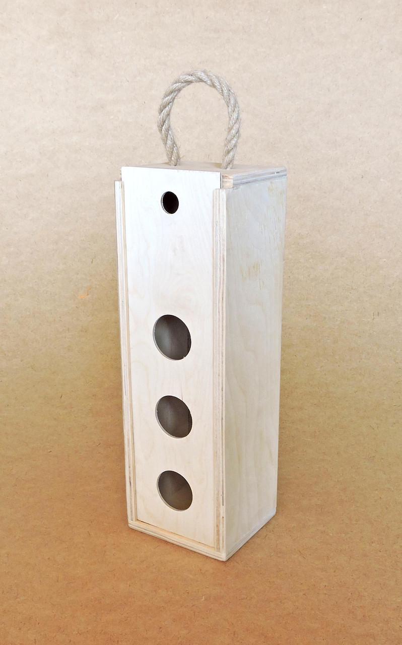 Подарочная коробка из дерева Палермо тип В1 Бланже (ПДУ-040701) Подарочная коробка из дерева Палермо тип В1 Бланже (ПДУ-040701)