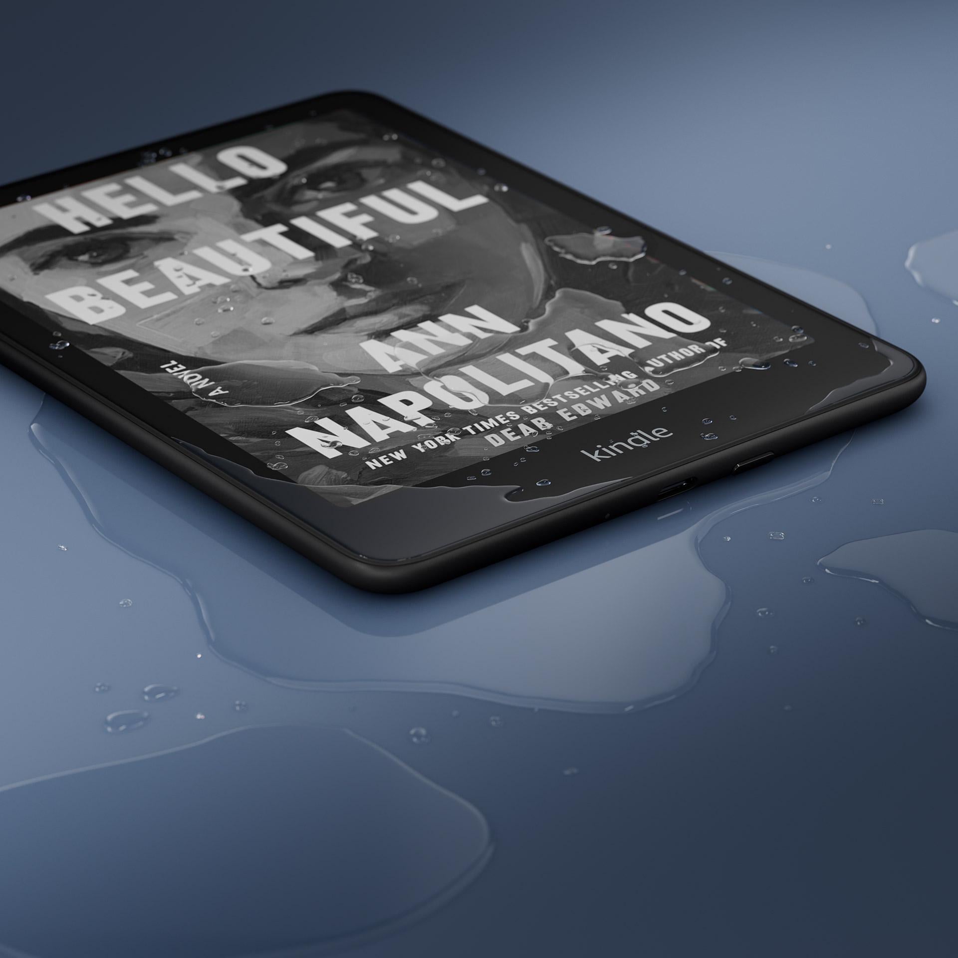 ᐉ Электронная книга Amazon Kindle Paperwhite 12th GEN 7