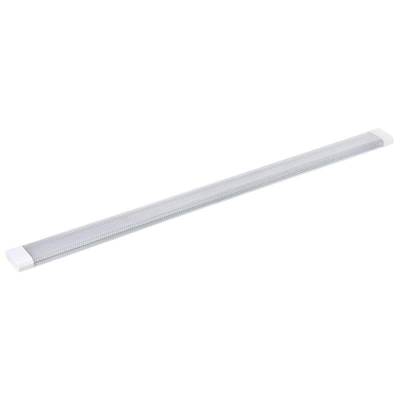 Светильник светодиодный HOROZ ELECTRIC Gama-60X 60W 6400K Белый