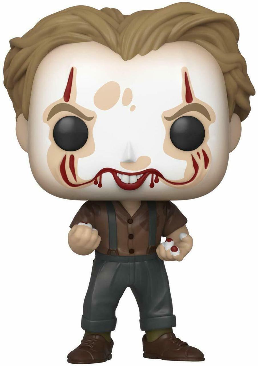 Фигурка Funko Pop IT 2 Pennywise Meltdown 10 см (IT PМ 875)