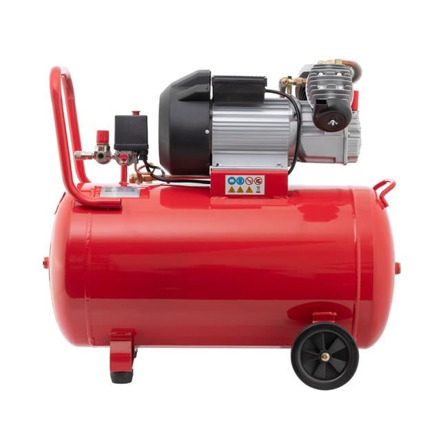 Компрессор INTERTOOL PT-0008 - фото 3