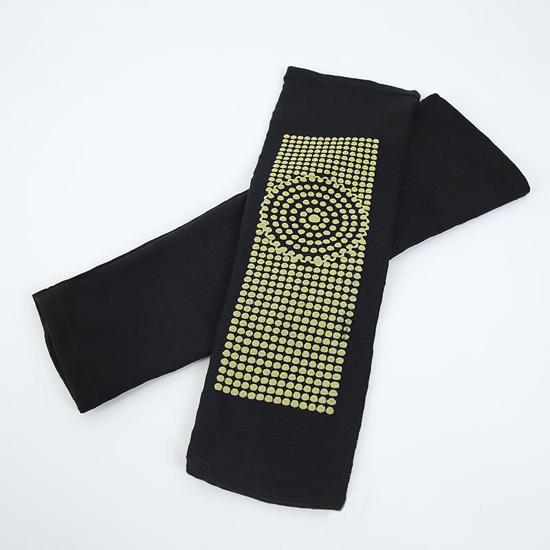 Наколенники Aolikes удлиненные унисекс 2 шт. М (03396) - фото 8 Наколенники Aolikes удлиненные унисекс 2 шт. М (03396) - фото 8